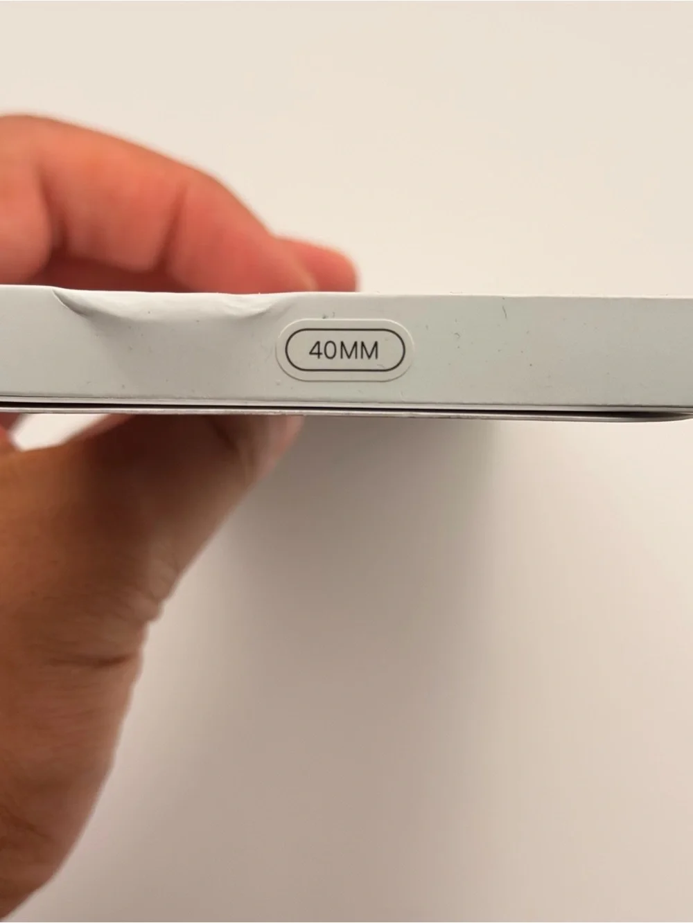 Apple watch band